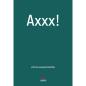 ΑΧΧΧ!