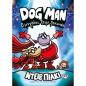 DOG MAN 13 - Ο ΜΕΓΑΛΟΣ ΤΖΙΜ ΞΕΚΙΝΑΕΙ