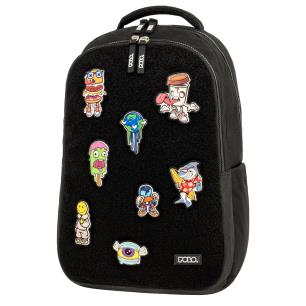  POLO ΣΑΚΙΔΙΟ PINS ΩΧΡΑ