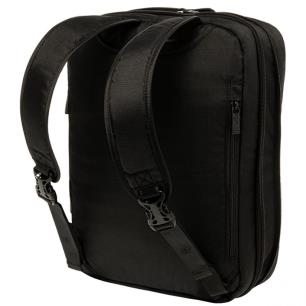 POLO ΧΑΡΤΟΦΥΛΑΚΑΣ BRIEFCASE SKILLS ΜΑΥΡΟΣ