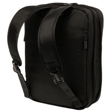 POLO ΧΑΡΤΟΦΥΛΑΚΑΣ BRIEFCASE SKILLS ΜΑΥΡΟΣ