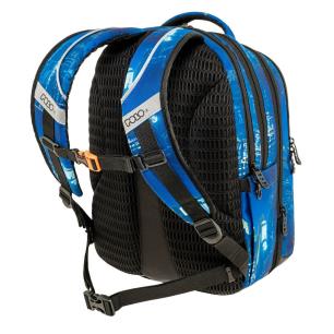 POLO ΣΑΚΙΔΙΟ ΠΛΑΤΗΣ KINETIC HACKER