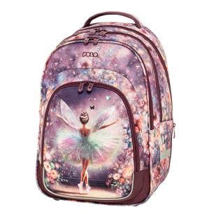 POLO ΣΑΚΙΔΙΟ ΠΛΑΤΗΣ FUSION FOOTBALL