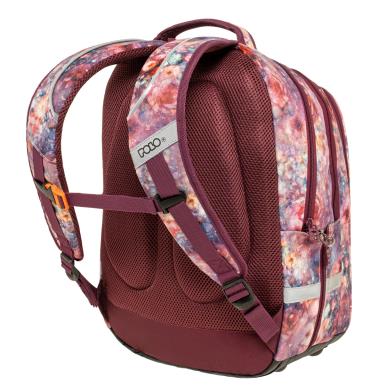 POLO ΣΑΚΙΔΙΟ ΠΛΑΤΗΣ FUSION FOOTBALL