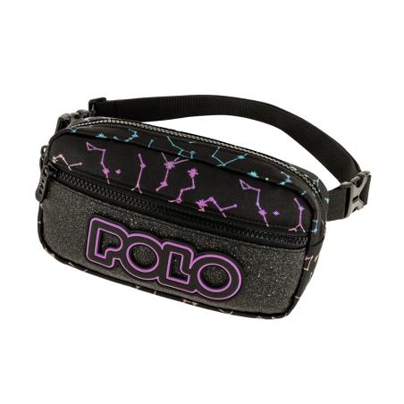 POLO ΣΑΚΙΔΙΟ ΠΛΑΤΗΣ ZIPPY SKY