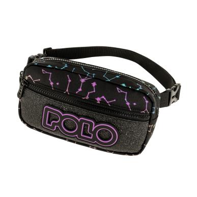 POLO ΣΑΚΙΔΙΟ ΠΛΑΤΗΣ ZIPPY SKY
