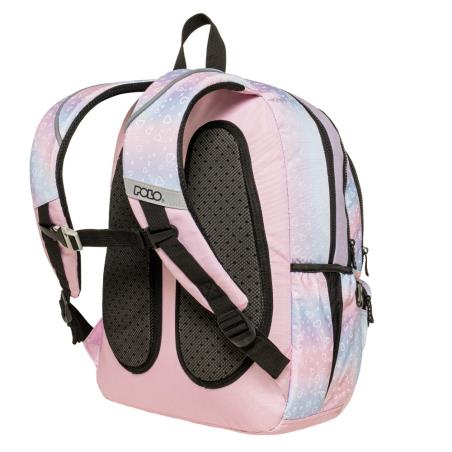 POLO ΣΑΚΙΔΙΟ ΠΛΑΤΗΣ ZIPPY SKY