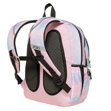 POLO ΣΑΚΙΔΙΟ ΠΛΑΤΗΣ ZIPPY SKY