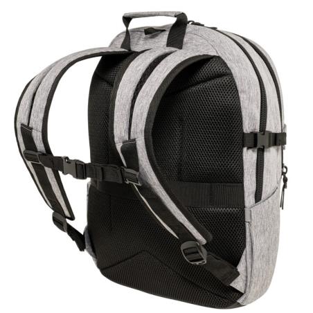 POLO ΣΑΚΙΔΙΟ ΠΛΑΤΗΣ URBINO ΓΚΡΙ