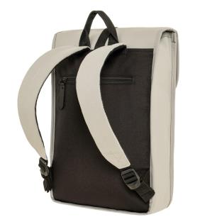 POLO ΣΑΚΙΔΙΟ ΠΛΑΤΗΣ PURE ΑΝΟΙΧΤΟ ΓΚΡΙ