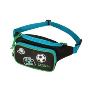 POLO ΜΠΑΝΑΝΑ ΤΣΑΝΤΑΚΙ ΜΕΣΗΣ KIDDO II FOOTBALL