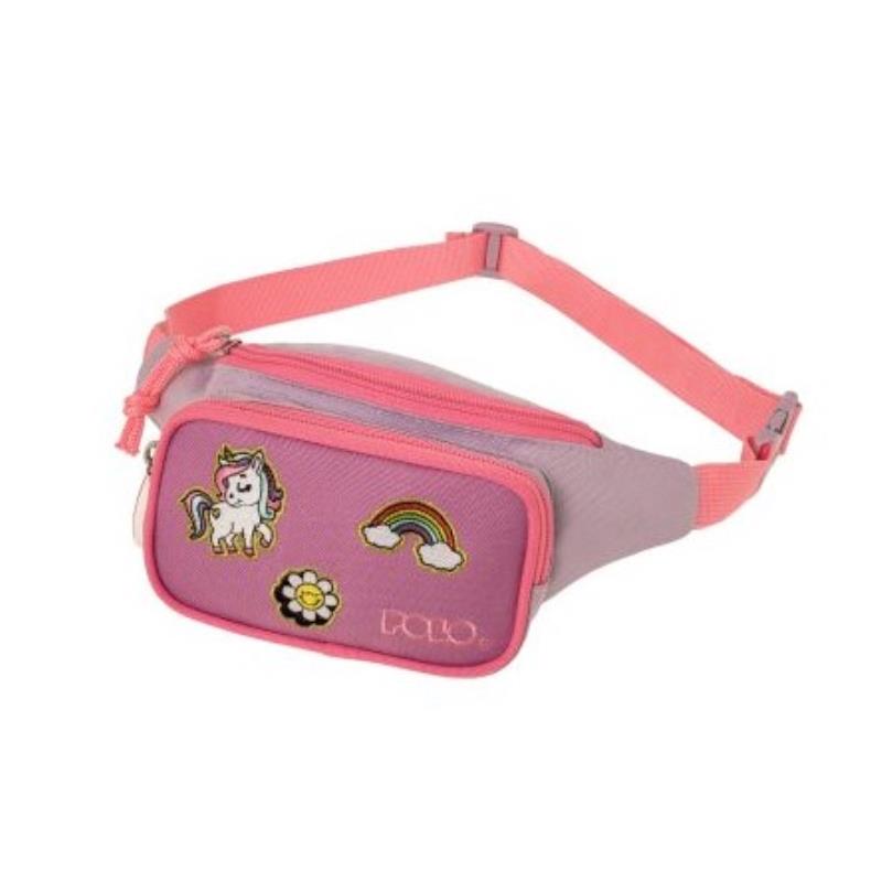 POLO ΜΠΑΝΑΝΑ ΤΣΑΝΤΑΚΙ ΜΕΣΗΣ KIDDO II ΛΙΛΑ POLO ΜΠΑΝΑΝΑ ΤΣΑΝΤΑΚΙ ΜΕΣΗΣ KIDDO II ΛΙΛΑ