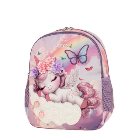 POLO ΣΑΚΙΔΙΟ ΒΟΛΤΑΣ ΠΑΙΔΙΚΟ PIXIE UNICORN