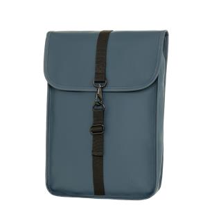 POLO ΣΑΚΙΔΙΟ ΠΛΑΤΗΣ PURE ΜΠΛΕ