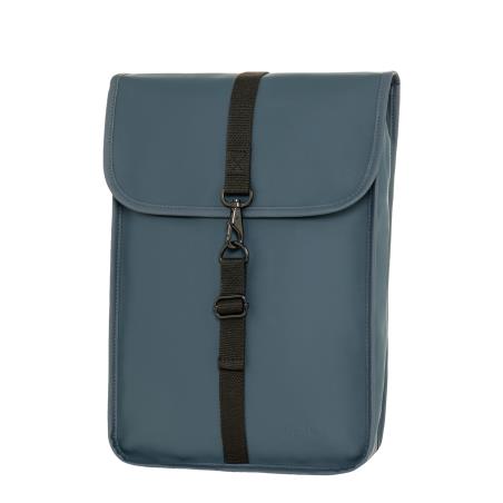 POLO ΣΑΚΙΔΙΟ ΠΛΑΤΗΣ PURE ΜΠΛΕ