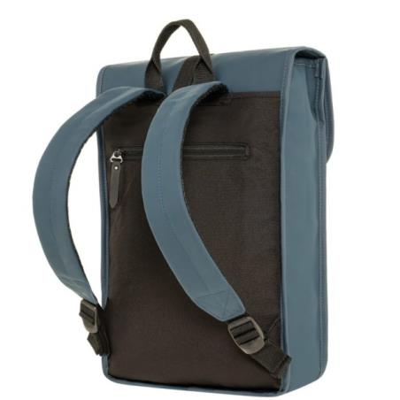 POLO ΣΑΚΙΔΙΟ ΠΛΑΤΗΣ PURE ΜΠΛΕ