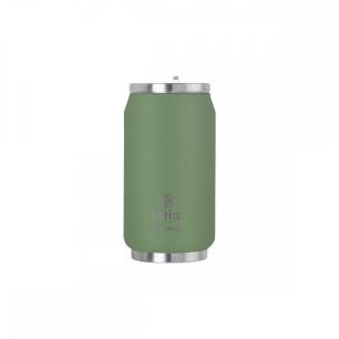 ESTIA ΘΕΡΜΟΣ TRAVEL CUP SAVE THE AEGEAN 300ml FOREST SPIRIT