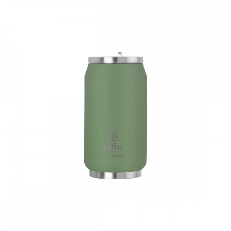 ESTIA ΘΕΡΜΟΣ TRAVEL CUP SAVE THE AEGEAN 300ml FOREST SPIRIT ESTIA ΘΕΡΜΟΣ TRAVEL CUP SAVE THE AEGEAN 300ml FOREST SPIRIT