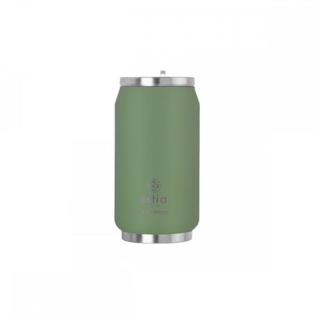 ESTIA ΘΕΡΜΟΣ TRAVEL CUP SAVE THE AEGEAN 300ml FOREST SPIRIT