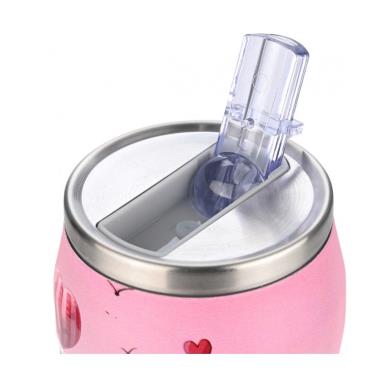 ESTIA ΘΕΡΜΟΣ TRAVEL CUP SAVE THE AEGEAN 500ml LOVE ASCEND