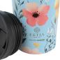 ESTIA ΘΕΡΜΟΣ TRAVEL MUG SAVE THE AEGEAN 350ml SKY GARDEN