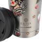 ESTIA ΘΕΡΜΟΣ TRAVEL MUG SAVE THE AEGEAN 350ml OLD SCHOOL INK