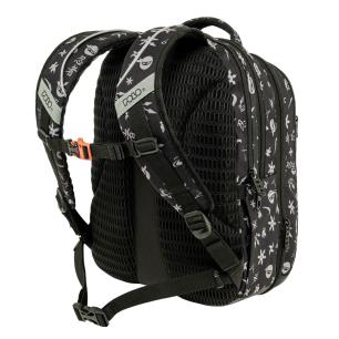 POLO  ΣΑΚΙΔΙΟ ΠΛΑΤΗΣ KINETIC NINJA