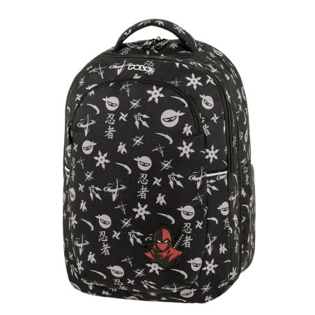 POLO  ΣΑΚΙΔΙΟ ΠΛΑΤΗΣ KINETIC NINJA