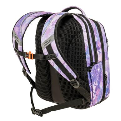 POLO  ΣΑΚΙΔΙΟ ΠΛΑΤΗΣ KINETIC FAIRYTALE