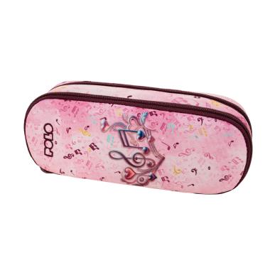 POLO ΚΑΣΕΤΙΝΑ ΒΑΡΕΛΑΚΙ KINETIC MUSIC