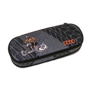 POLO ΚΑΣΕΤΙΝΑ ΒΑΡΕΛΑΚΙ FUSION MOTOCROSS