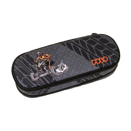 POLO ΚΑΣΕΤΙΝΑ ΒΑΡΕΛΑΚΙ FUSION MOTOCROSS