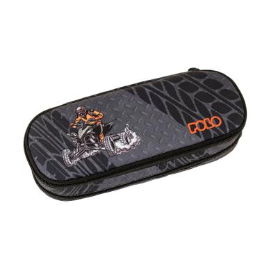 POLO ΚΑΣΕΤΙΝΑ ΒΑΡΕΛΑΚΙ FUSION MOTOCROSS