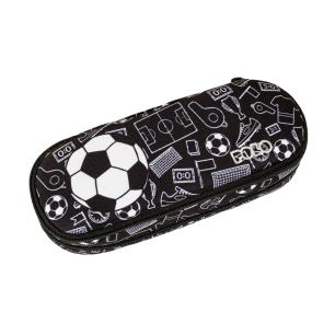 POLO ΚΑΣΕΤΙΝΑ ΒΑΡΕΛΑΚΙ FUSION FOOTBALL