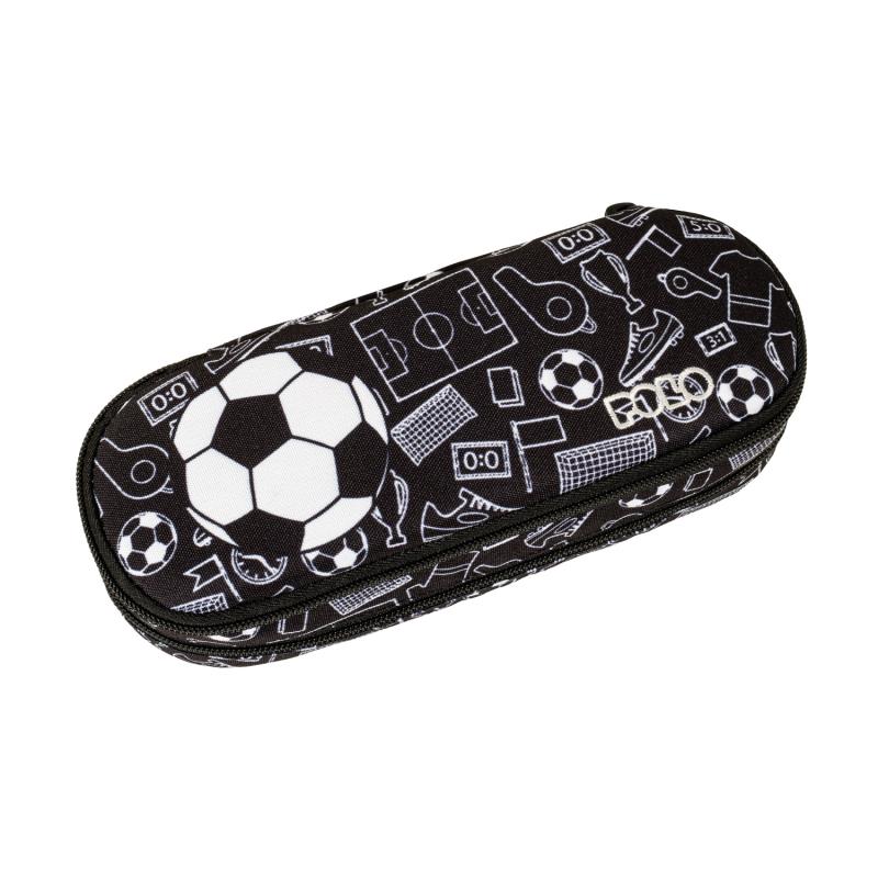 POLO ΚΑΣΕΤΙΝΑ ΒΑΡΕΛΑΚΙ FUSION FOOTBALL