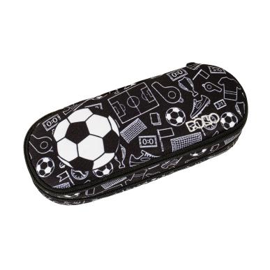 POLO ΚΑΣΕΤΙΝΑ ΒΑΡΕΛΑΚΙ FUSION FOOTBALL