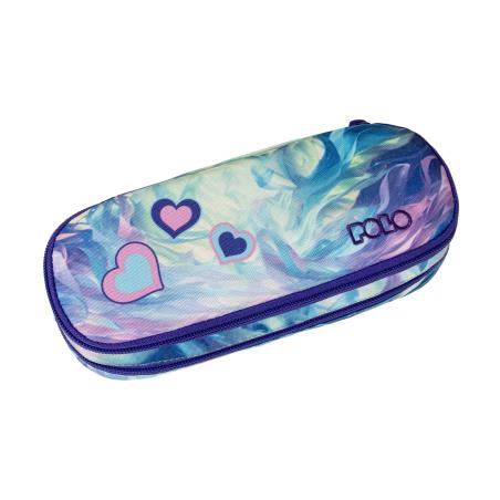 POLO ΚΑΣΕΤΙΝΑ ΒΑΡΕΛΑΚΙ FUSION HEARTS