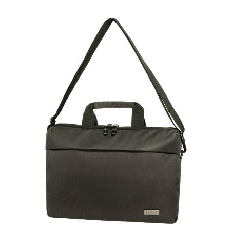 POLO ΧΑΡΤΟΦΥΛΑΚΑΣ PRESTOR ΜΑΥΡΟ