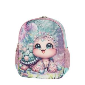 POLO ΣΑΚΙΔΙΟ ΠΛΑΤΗΣ PIXIE TURTLE