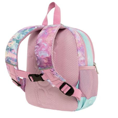 POLO ΣΑΚΙΔΙΟ ΠΛΑΤΗΣ PIXIE TURTLE