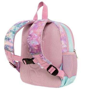 POLO ΣΑΚΙΔΙΟ ΠΛΑΤΗΣ PIXIE TURTLE