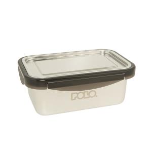 POLO ΔΟΧΕΙΟ ΦΑΓΗΤΟΥ STAINLESS STEEL 1000ml