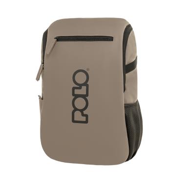 POLO ΣΑΚΙΔΙΟ ΠΛΑΤΗΣ HYDRON ASH -ΣΤΑΧΤΙ