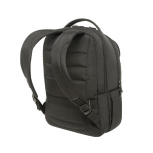 POLO ΣΑΚΙΔΙΟ ΠΛΑΤΗΣ BUSY ΜΑΥΡΟ