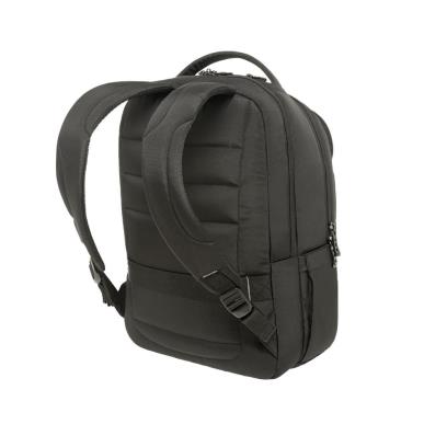 POLO ΣΑΚΙΔΙΟ ΠΛΑΤΗΣ BUSY ΜΑΥΡΟ