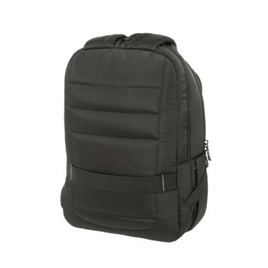 POLO ΣΑΚΙΔΙΟ ΠΛΑΤΗΣ BUSY ΜΑΥΡΟ