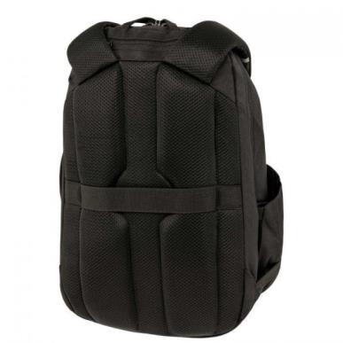 POLO ΣΑΚΙΔΙΟ ΠΛΑΤΗΣ QUEST-L - ΜΑΥΡΟ