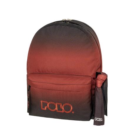 ΣΑΚΙΔΙΟ ΠΛΑΤΗΣ POLO ORIGINAL DOUBLE SCARF GRADIENT