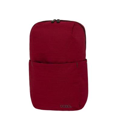 POLO ΤΣΑΝΤΑ ΠΛΑΤΗΣ AIRY 3001 KOKKINO