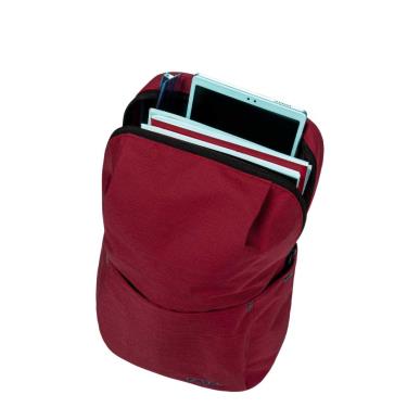 POLO ΤΣΑΝΤΑ ΠΛΑΤΗΣ AIRY 3001 KOKKINO